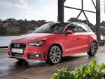 Audi A1 Sportback TFSI S-Line 2012 года (AU)
